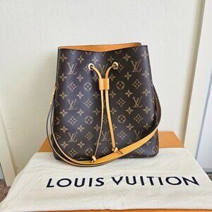 LOUIS VUITTON NéoNoé MM